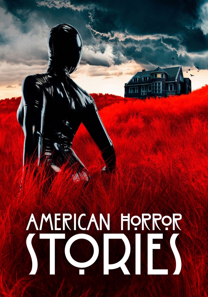American Horror Stories S01[2021][WEB-DL][1080p][Multi-Audios]