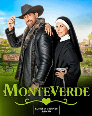 Monteverde 2025 Telenovela Mexicanas 1080p Descargar