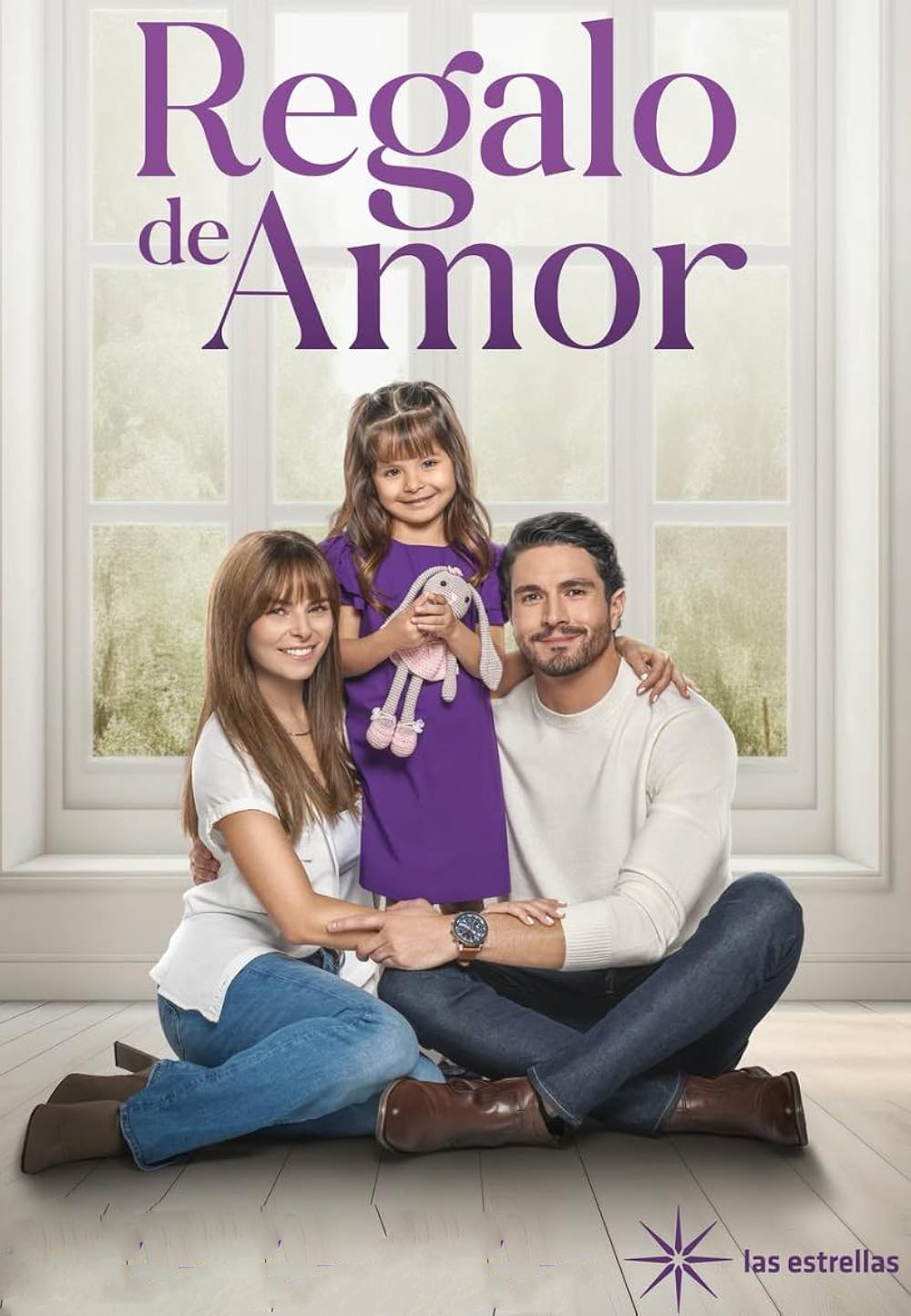 Regalo de amor 2025 Telenovela Mexicanas 1080p Descargar