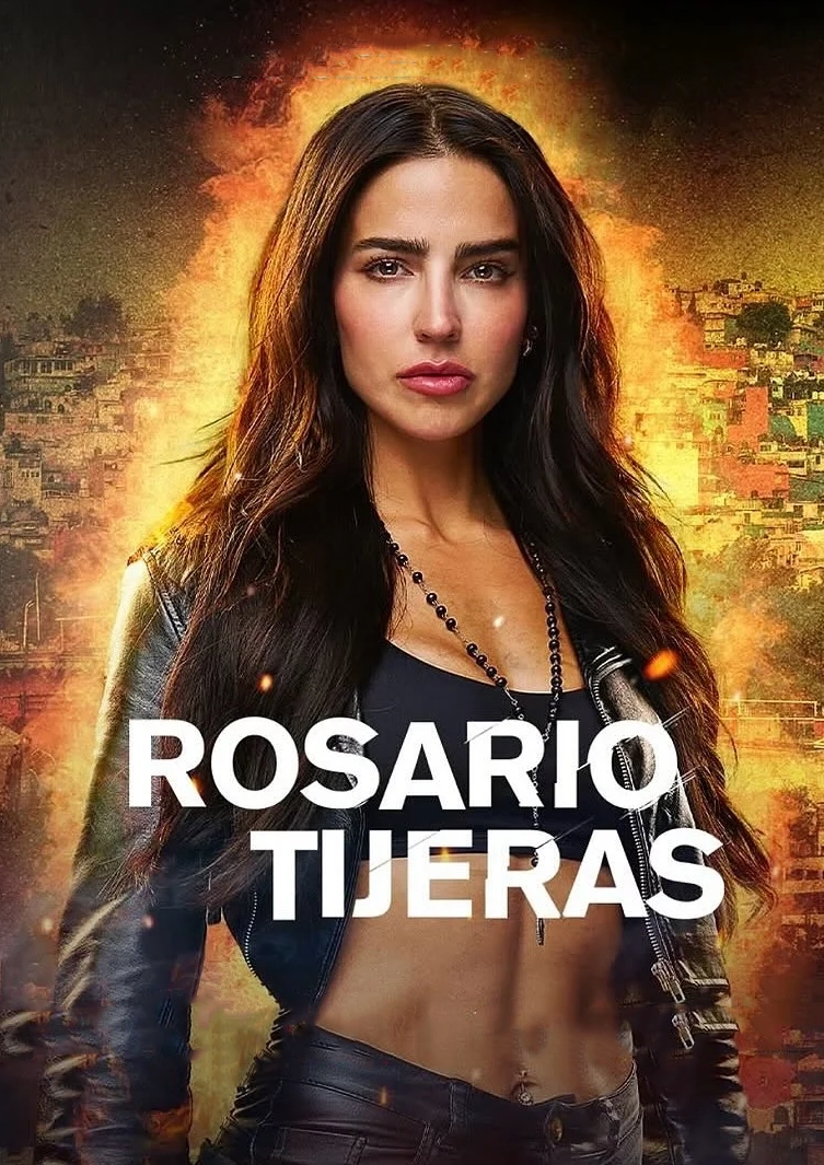 Rosario Tijeras S04[2025][WEB-DL][NF][1080p][Latino]