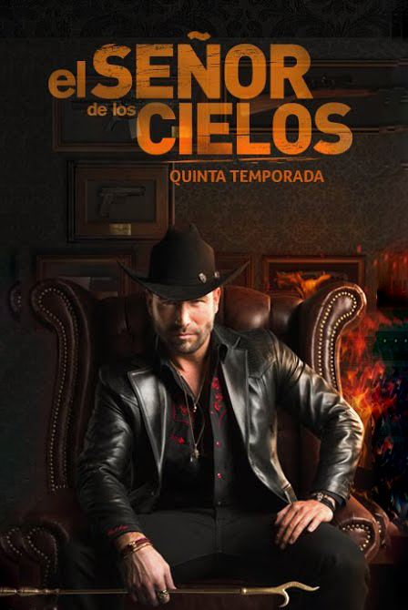 El Señor de los Cielos 5 Telemundo 1080p descargar El Señor de los Cielos 5 Telemundo 1080p descargar