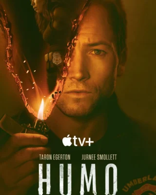 Humo (Temporada 1) (2025) [WEB-DL 1080p] (Serie de TV)
