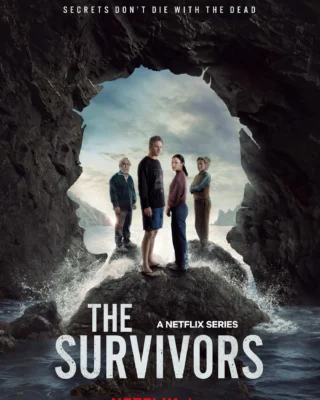 Los sobrevivientes (Temporada 1) (2025) [WEB-DL 1080p] (Serie de TV)