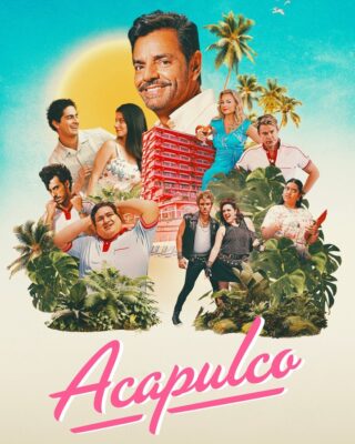 Acapulco Temporada 4 (TV Series) [1080p HD] Descargar