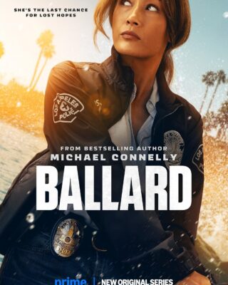 Ballard  (Temporada 1) (2025) [WEB-DL 1080p] (Serie de TV)