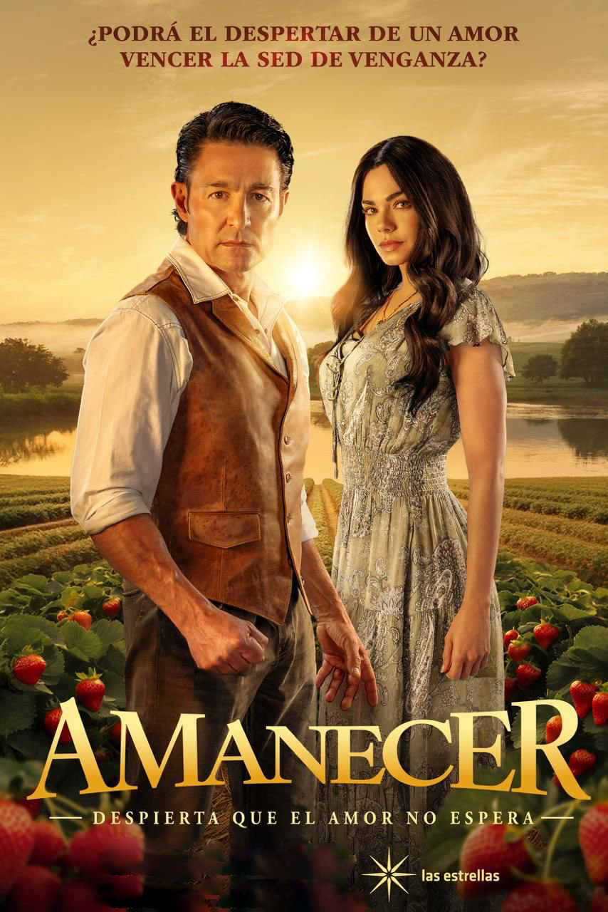 Amanecer 2025 Telenovelas Mexicanas 1080p Descargar