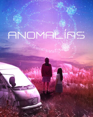 Anomalías (Glitch) (Temporada 1) (2022) [WEB-DL 1080p] (Serie de TV)