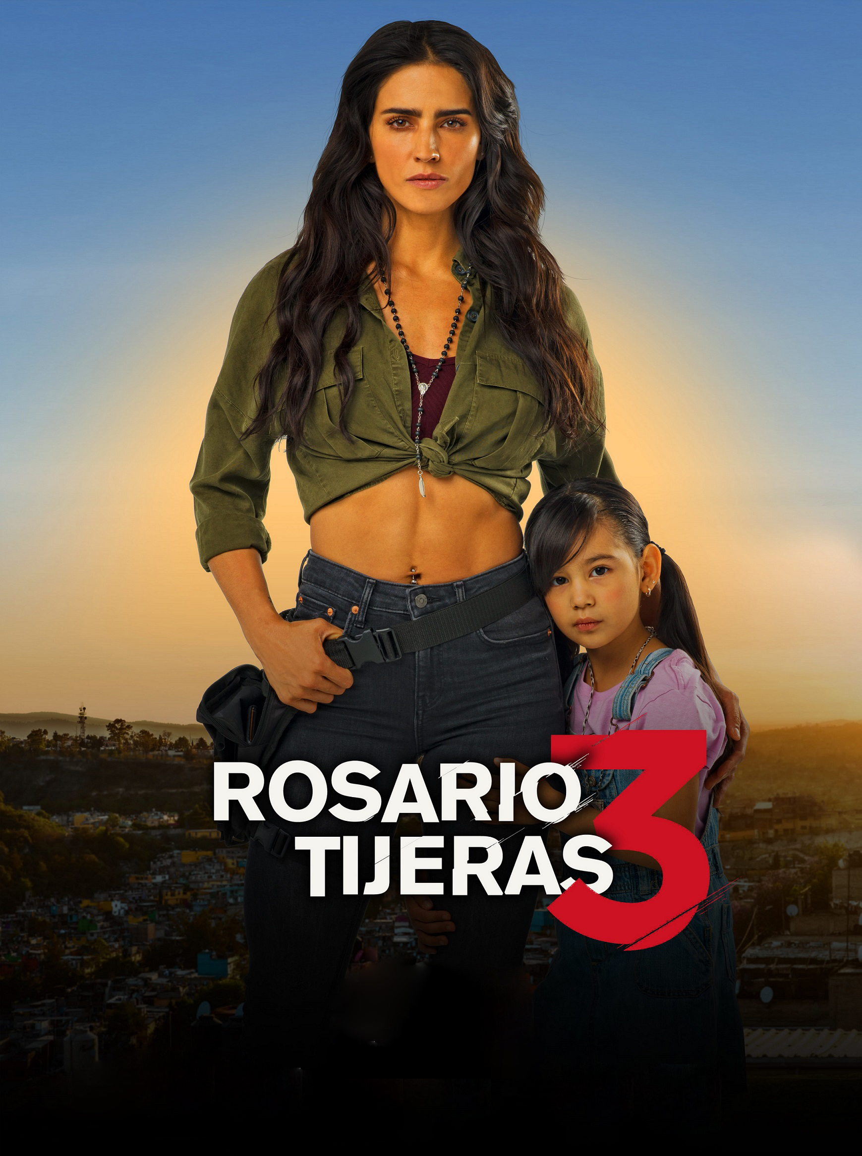 Rosario Tijeras S03[2019][WEB-DL][NF][1080p][Latino]