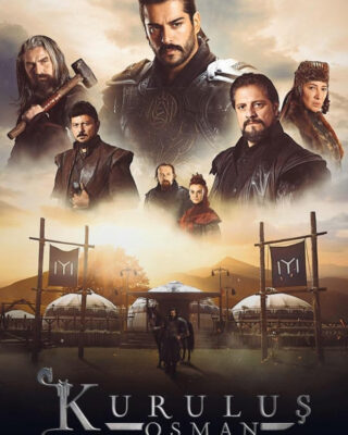 Imperio (Kuruluş: Osman) | Español | Series turcas