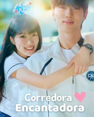 Lovely Runner: Salvando a mi Ídolo 2024 (Dorama Latino) 1080p Completa