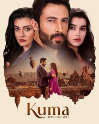 Kuma, La otra esposa | Series turca descargar