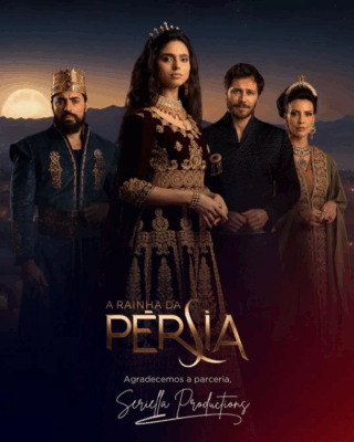 La Reina de Persia (Series Biblica) Descargar