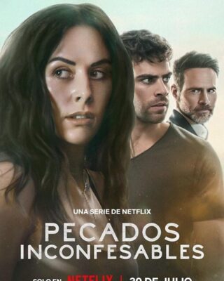 Pecados inconfesables  Temporada 1 (TV Series) [1080p HD] Descargar