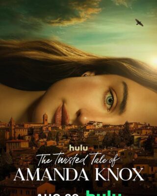 Amanda Knox: una historia retorcida (Temporada 1) (2025) [WEB-DL 1080p] (Serie de TV)