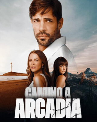 Camino a Arcadia Temportada 1 [2025] ViX [1080p] Completa