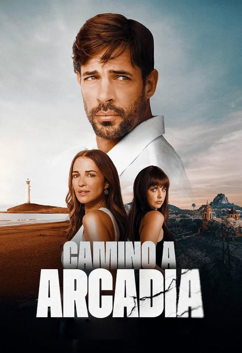 Camino a Arcadia Temportada 1 [2025] ViX [1080p] Completa