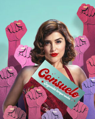 Consuelo (Temporada 2) VIX+Descargar