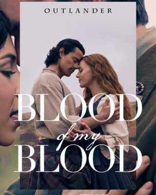 Outlander: Blood of My Blood (Temporada 1) (2025) [WEB-DL 1080p] (Serie de TV)